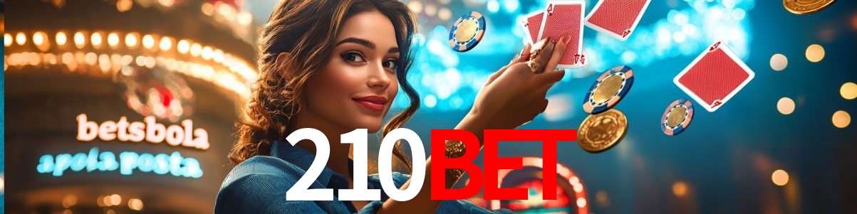 Experiência VIP 210bet