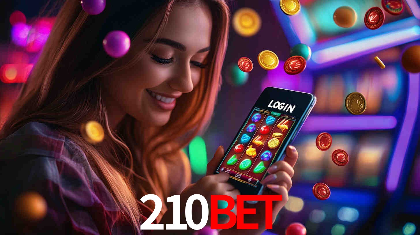 210bet - Tudo Começa no Cassino - 210bet.com