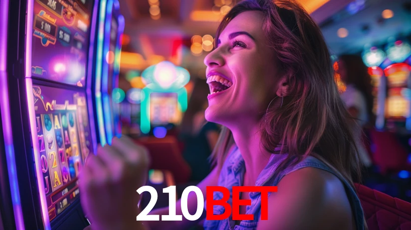 210bet: Seu Cassino Premiado com Pagamentos Rápidos