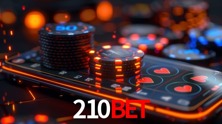 Welcome Bonus 210bet