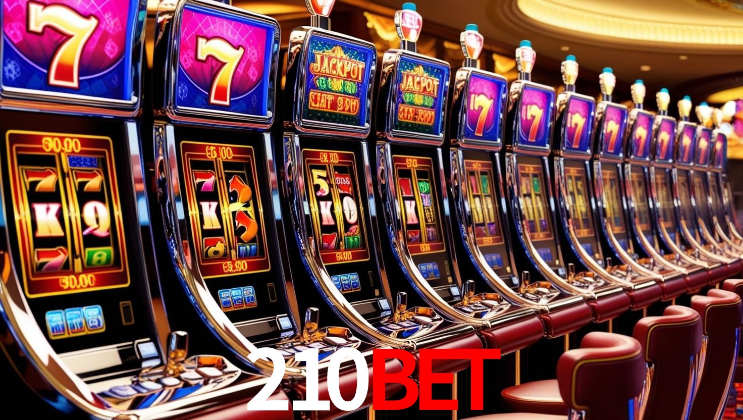 Fortune Tiger Slot no Site 210BET.COM