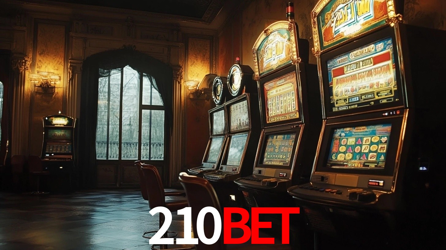 210BET.COM Login Rápido