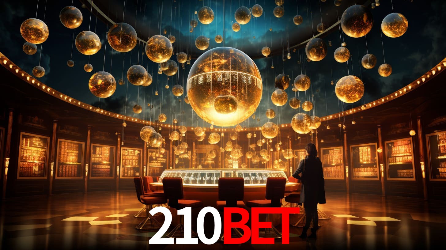 App 210BET.COM  