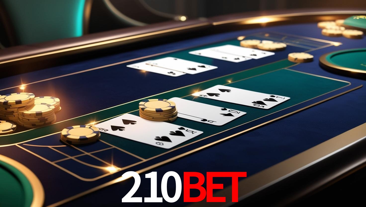Cassino Online Seguro 210BET.COM