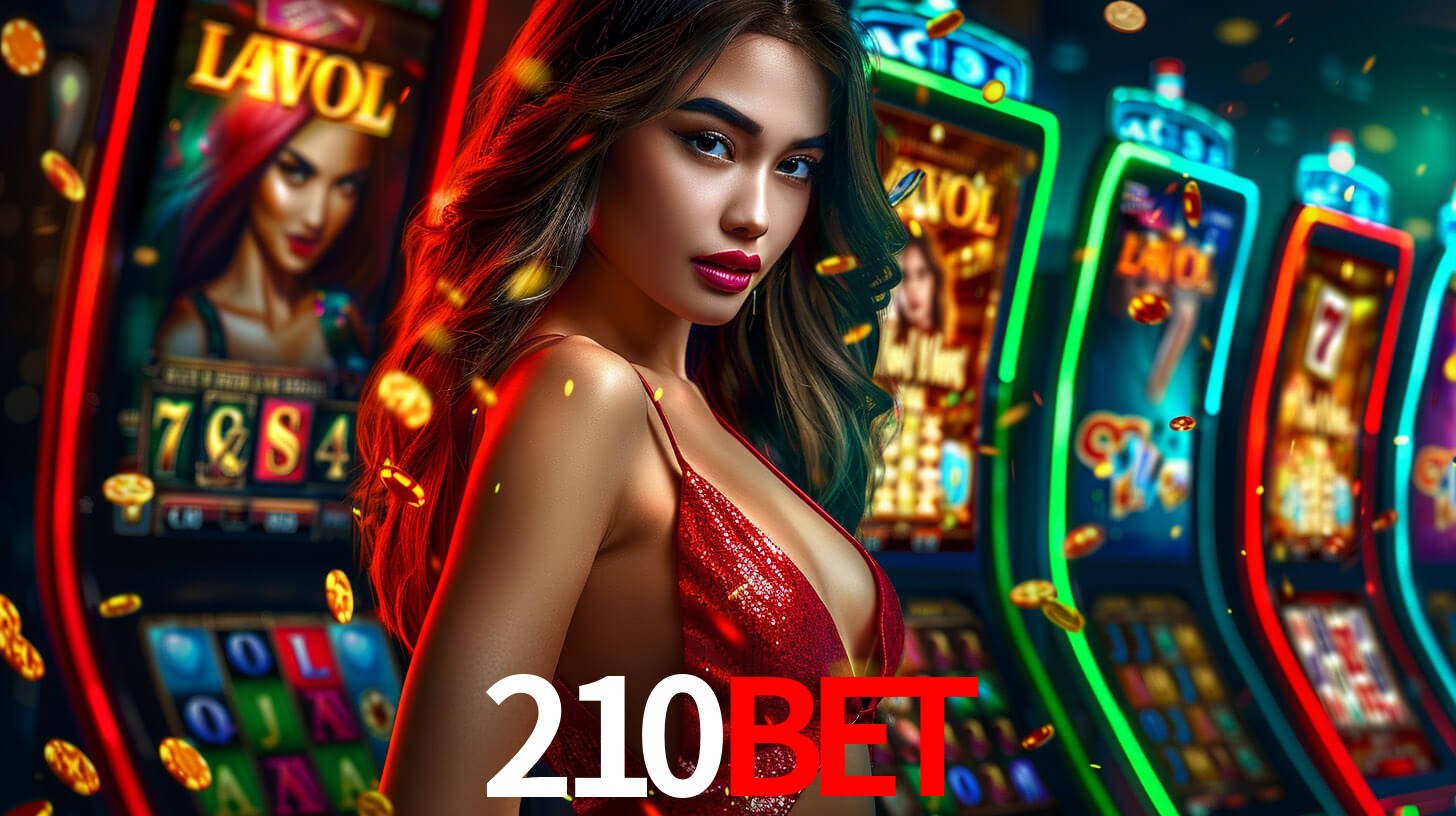 Apostas na Site 210BET.COM