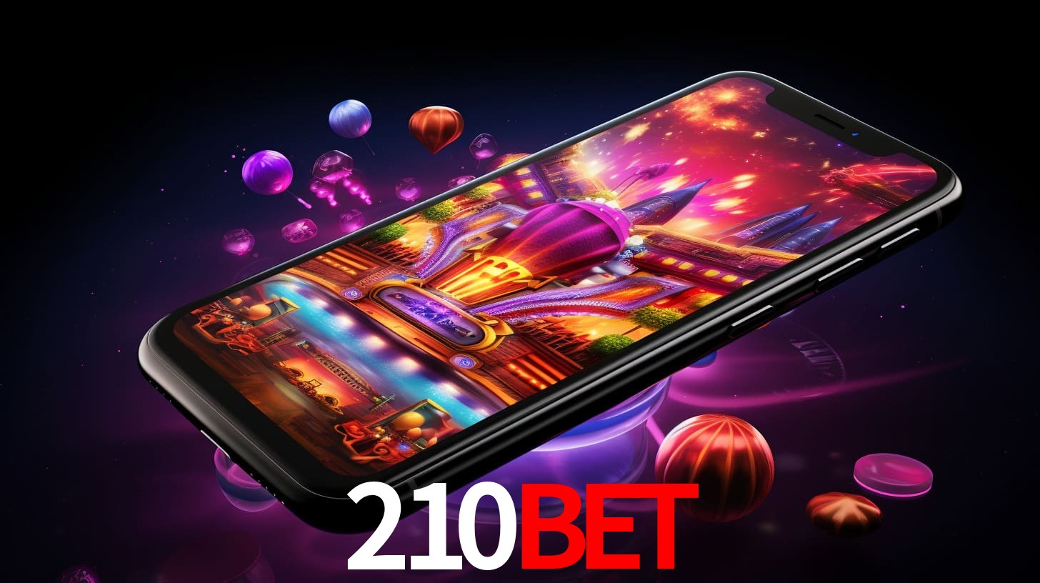 Bonus na Cassino Online 210BET.COM