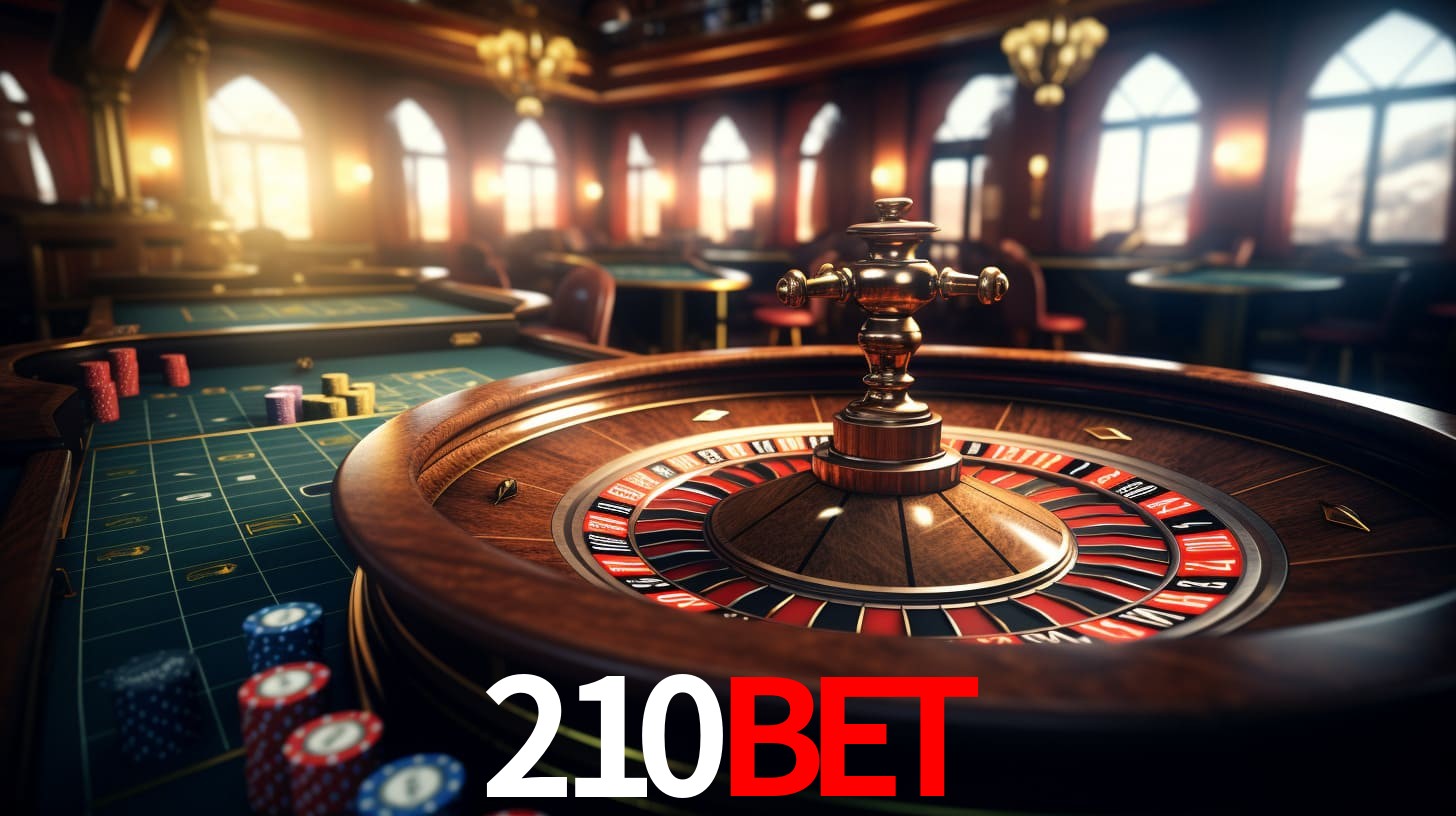 VIP Casino 210bet