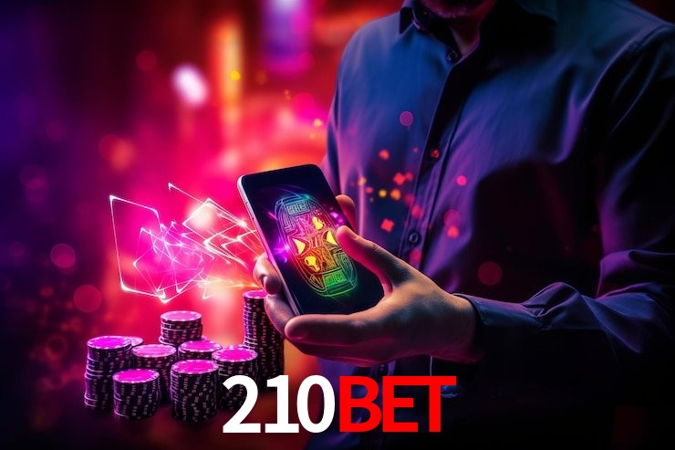 Mesa de Blackjack 210bet
