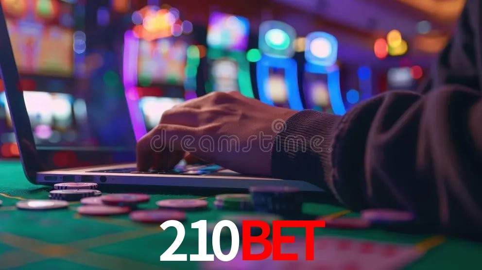 Bônus Diários 210bet