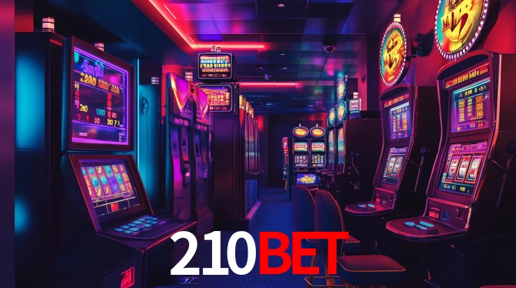 Ofertas Imperdíveis na 210bet: Promoções e Bônus Que Valem a Pena
