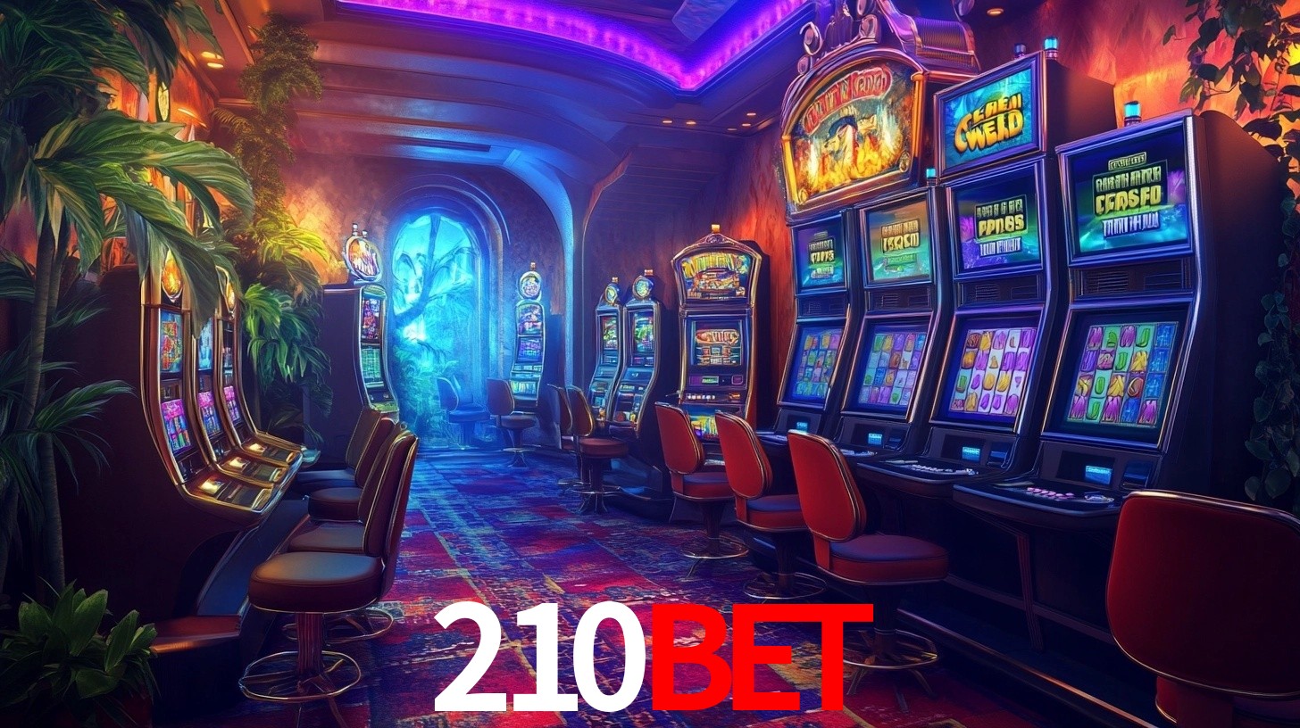 Tournaments 210bet