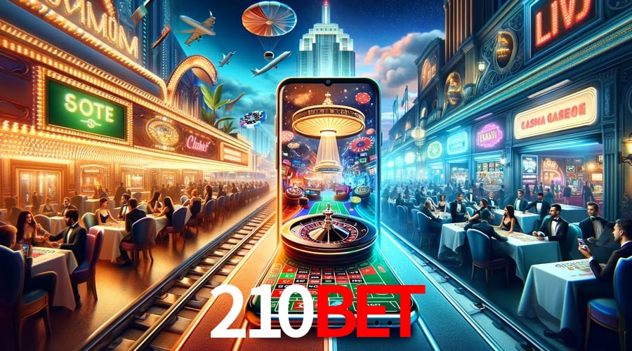 Quick Registration 210bet