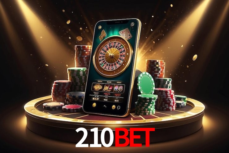Tecnologia da Plataforma 210bet