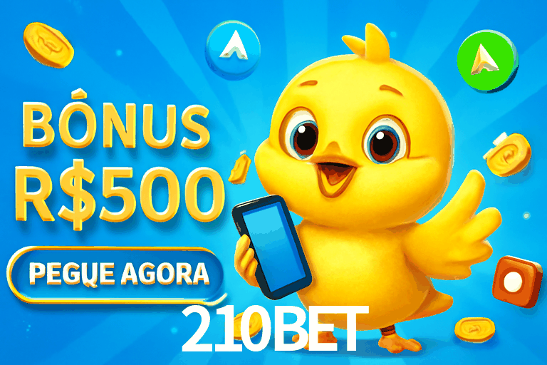 Account Benefits 210bet