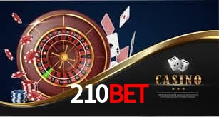 Estatísticas Esportivas 210bet