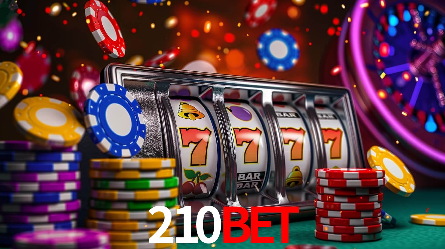 Torneios 210bet