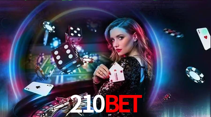Secure Login 210bet