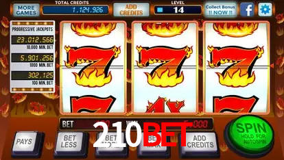 A Emoção da Loteria na 210bet: Uma Chance de Mudança de Vida