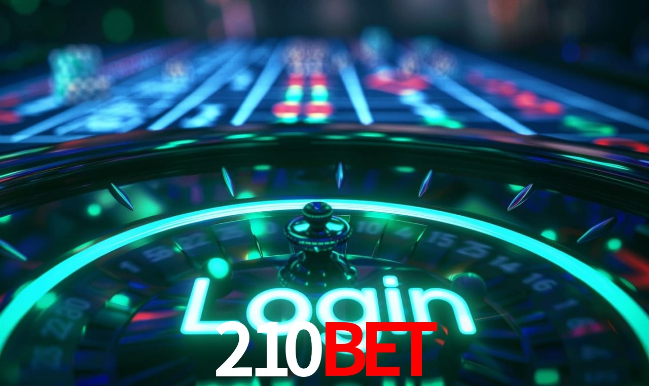 Apostas de Futebol 210bet