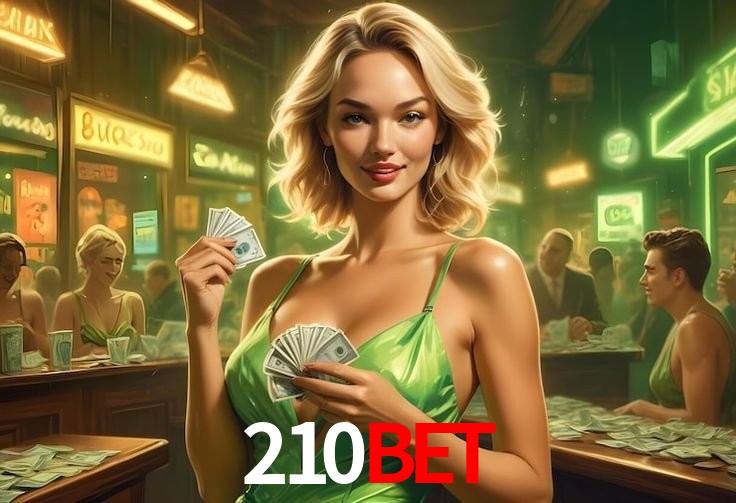A Experiência Imersiva dos Cassinos Ao Vivo no 210bet