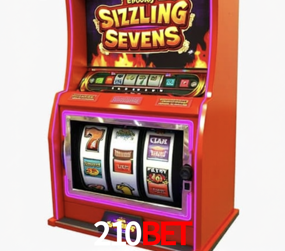 Responsive Design 210bet
