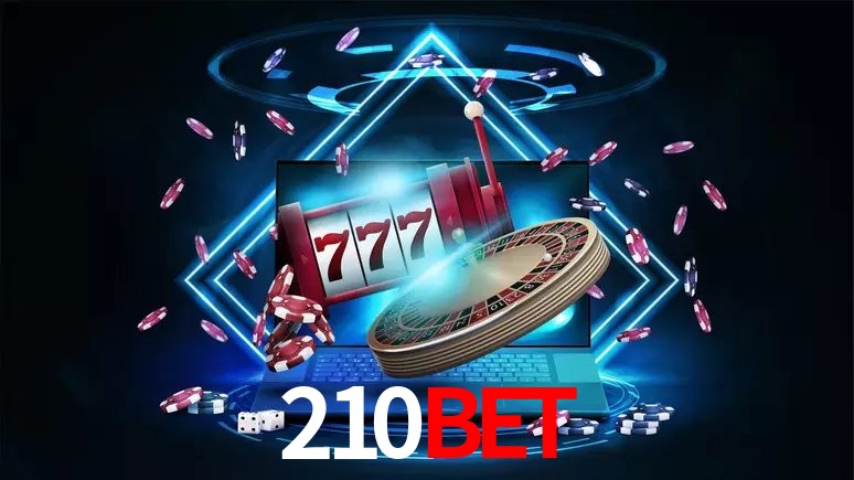 Login Seguro 210bet