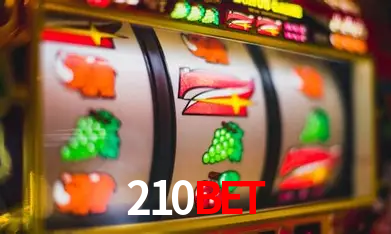 Apostas Esportivas na 210bet: Um Guia Completo