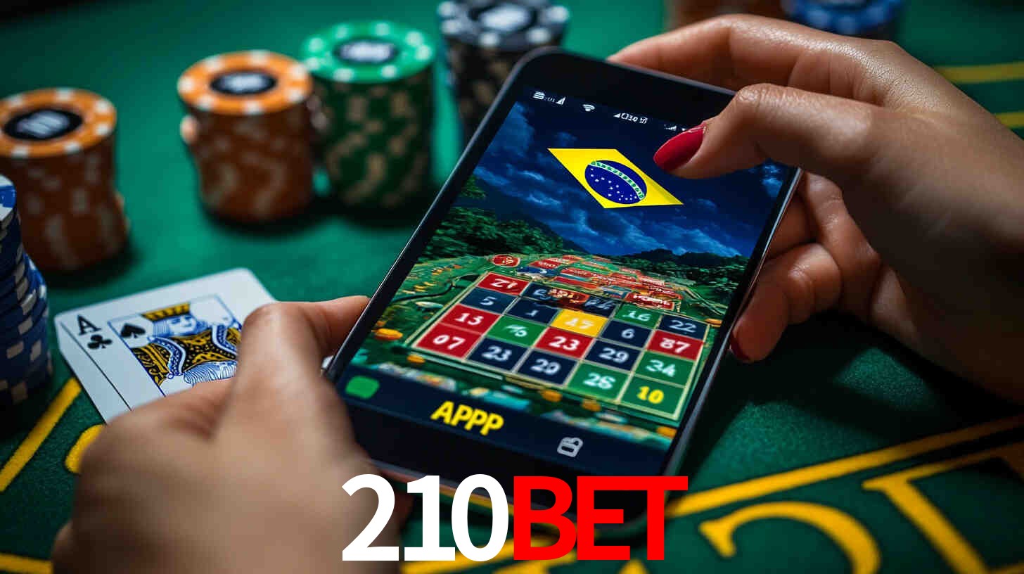 Explorando a Categoria de Eventos em Apostas na 210bet