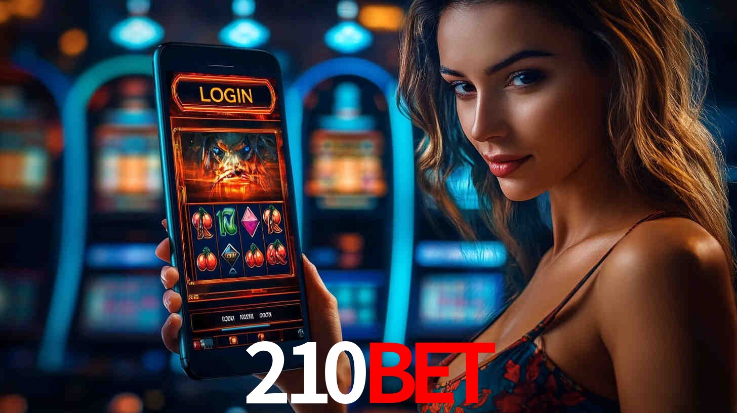 Bônus Generosos e Exclusivos no 210bet para Você!