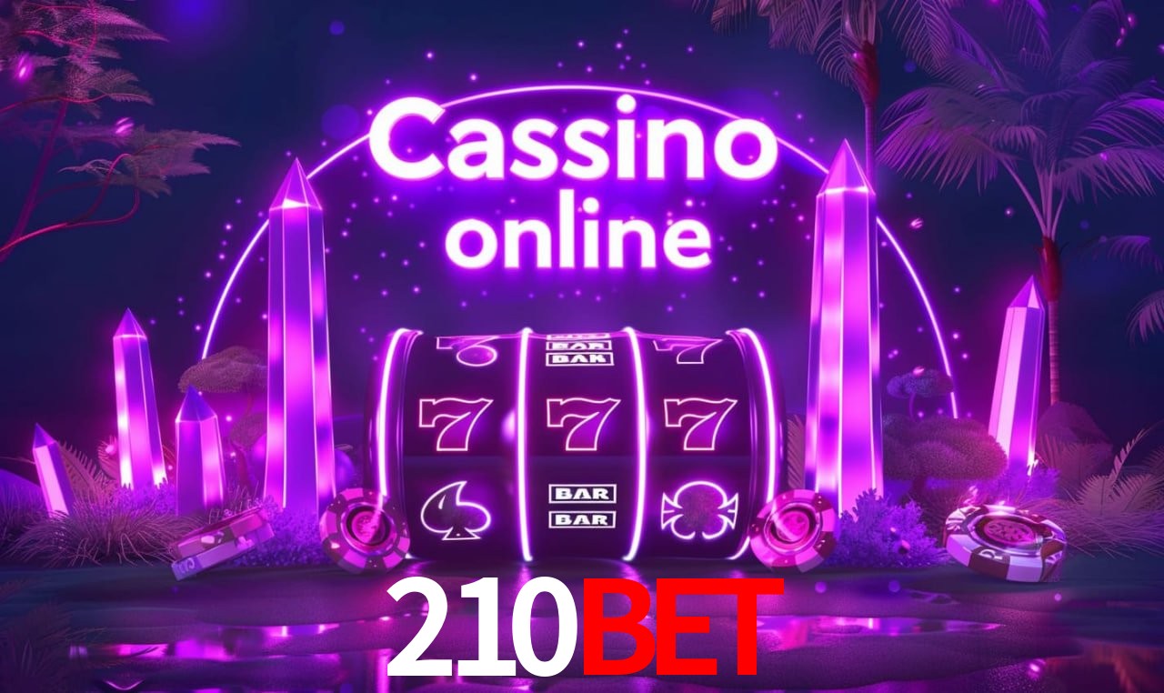 Design Responsivo 210bet