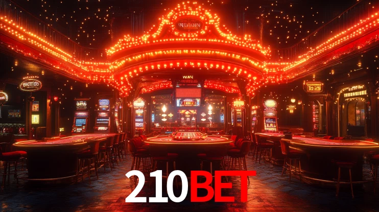 210bet win
