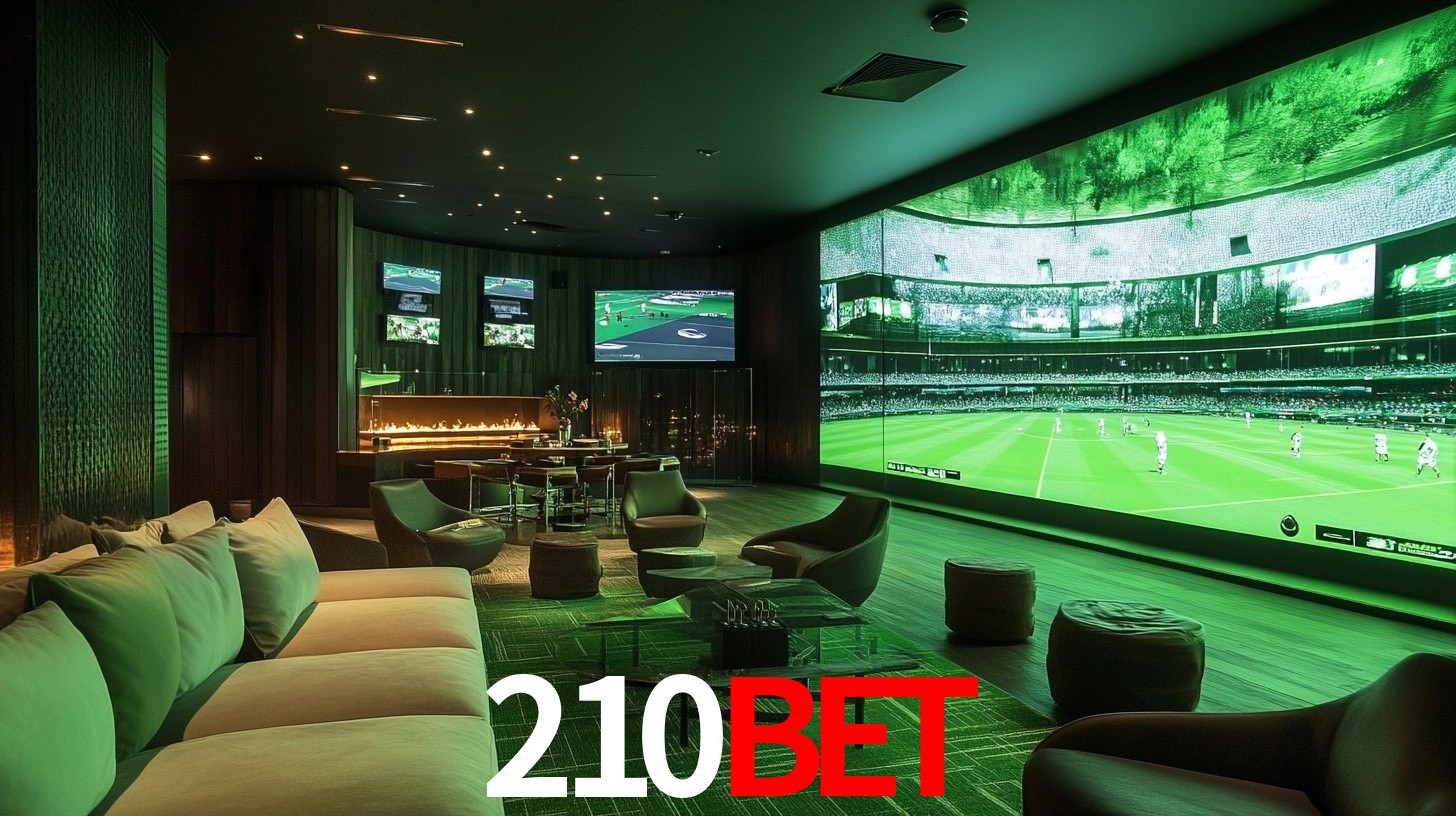 210bet: Seu Especialista em Apostas Esportivas Brasileiras