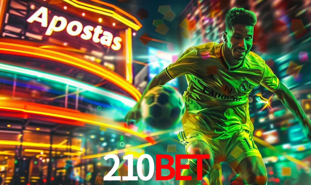 Diretório de Jogos 210bet