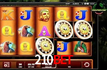 Inovações de Jogos na 210bet: O Futuro das Experiências Interativas