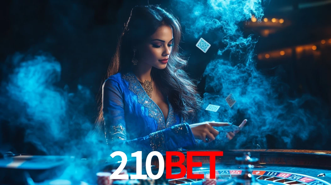Desvendando o Mundo dos Jogos Virtuais na 210bet