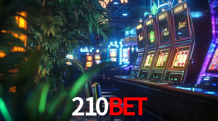 Welcome Bonus 210bet