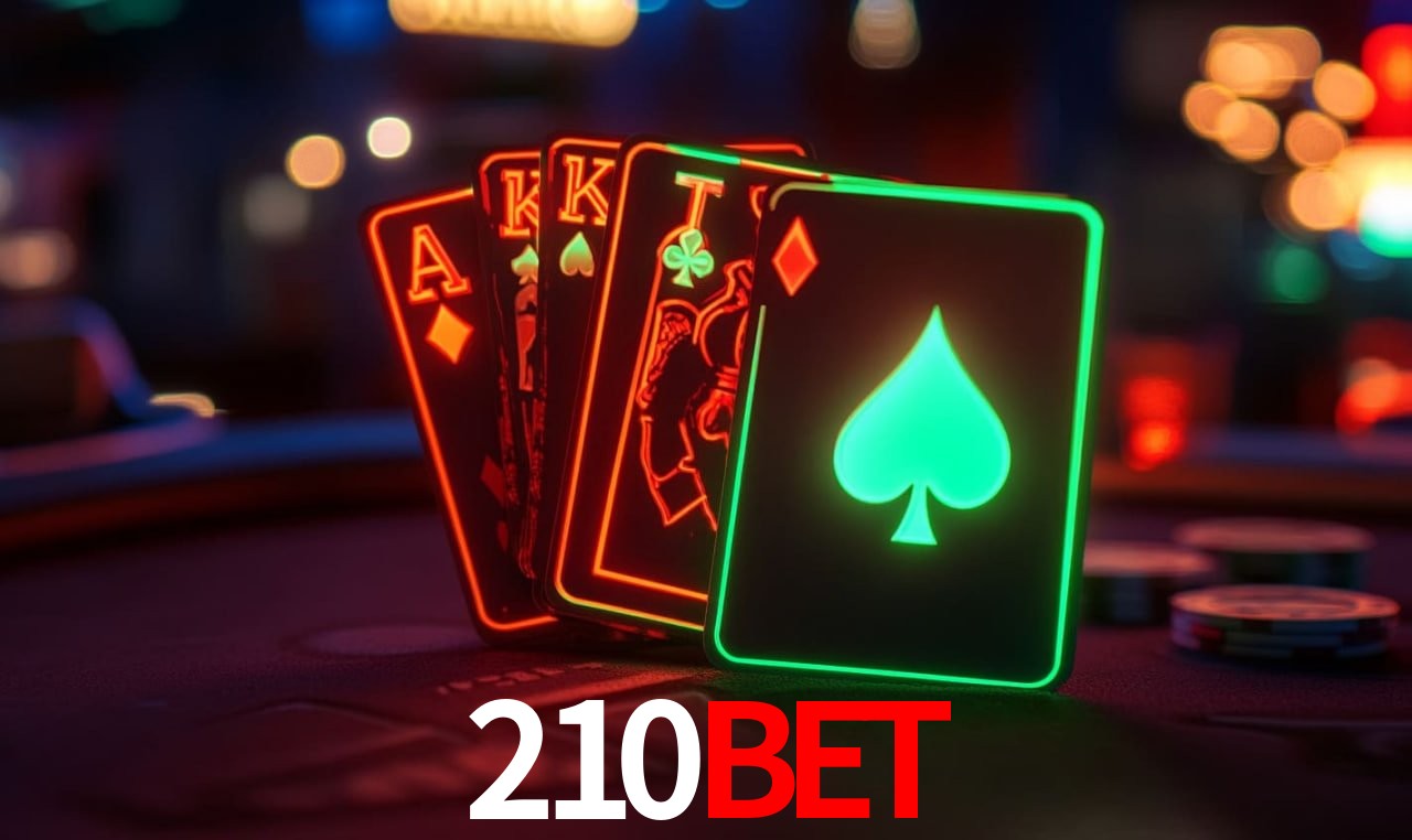 210bet vip