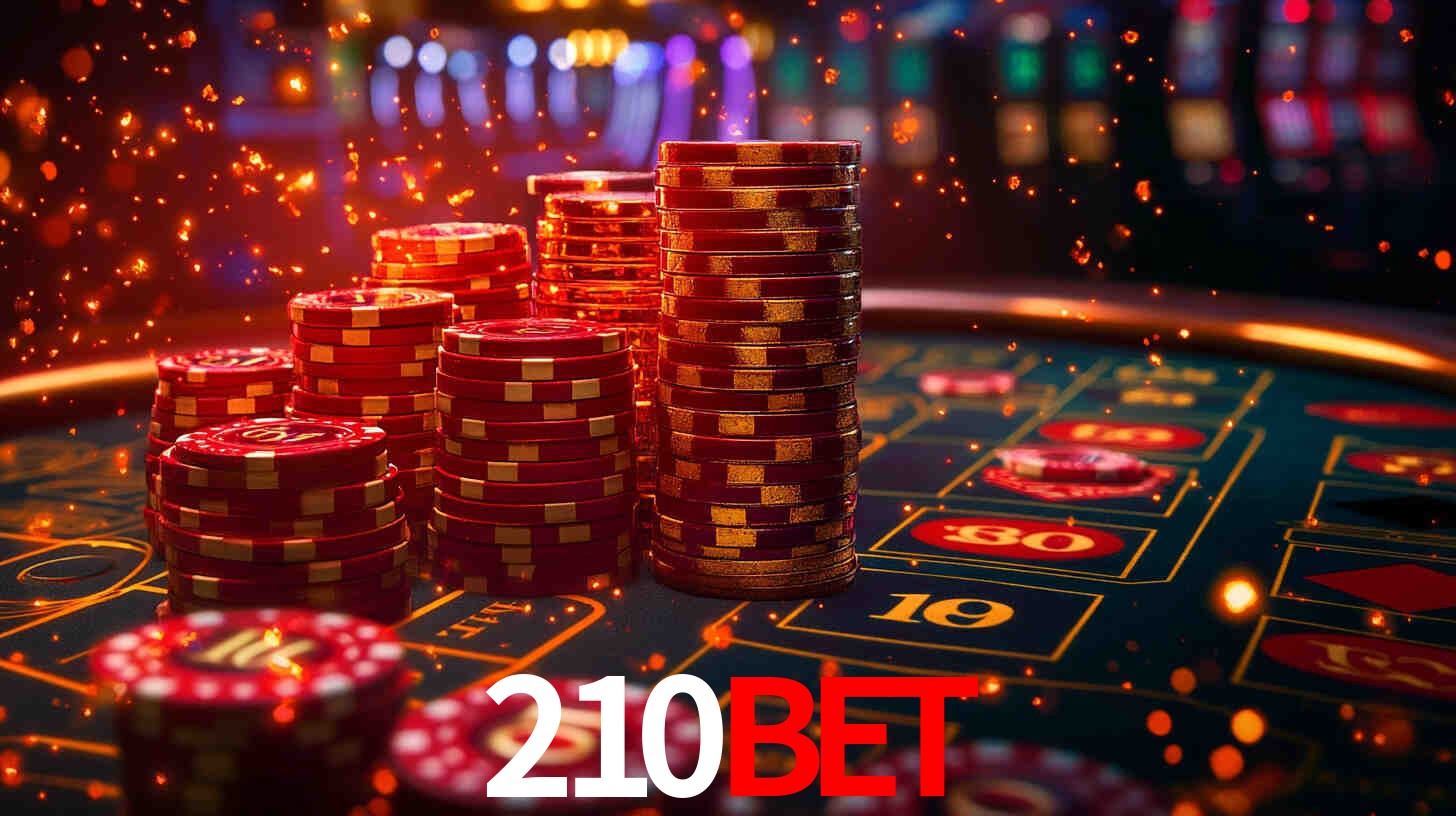 210bet bonus