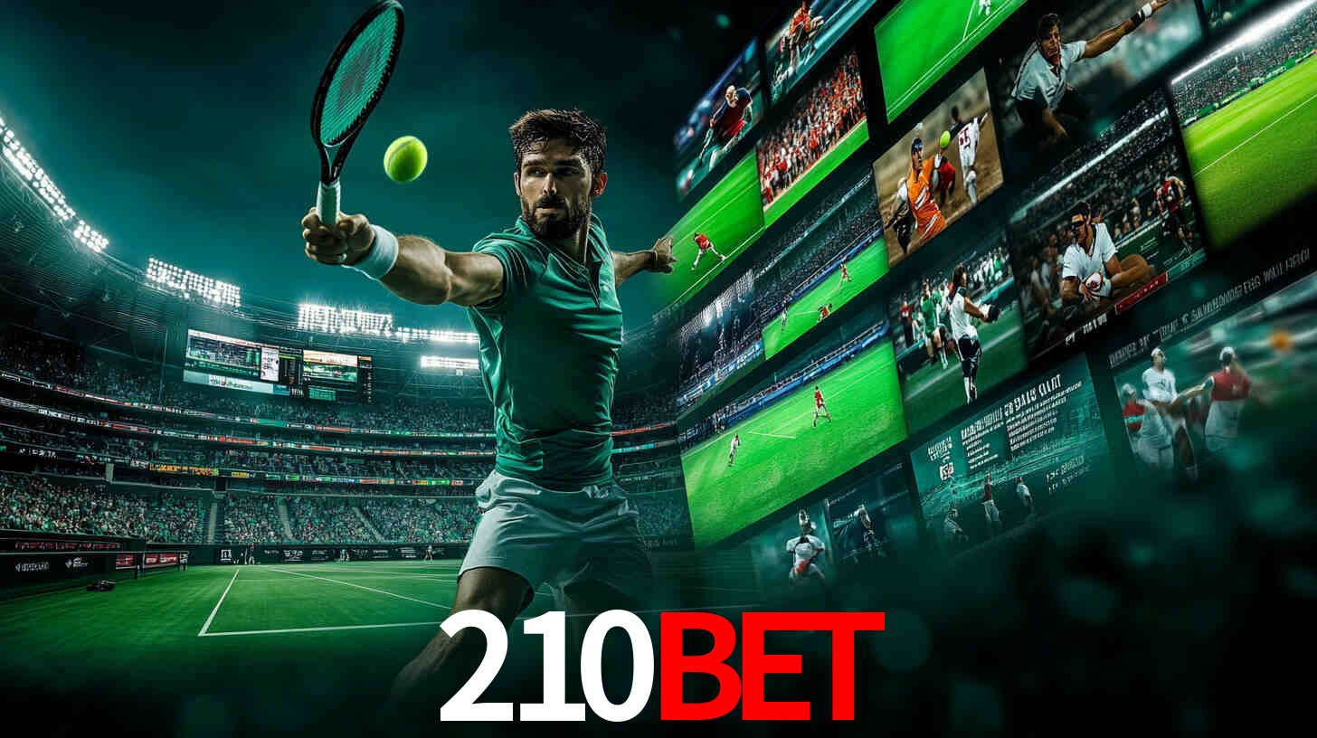 A Experiência Imersiva dos Cassinos Ao Vivo no 210bet