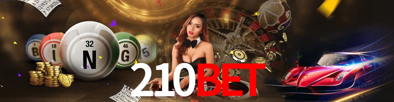 210bet Plataforma