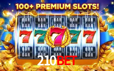Descubra o Mundo do Cassino Online com 210bet
