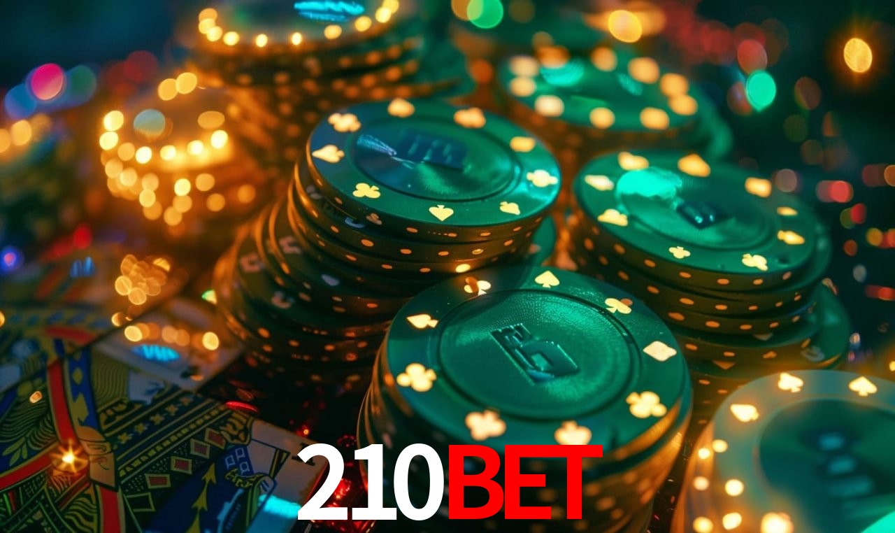 Casino VIP 210bet