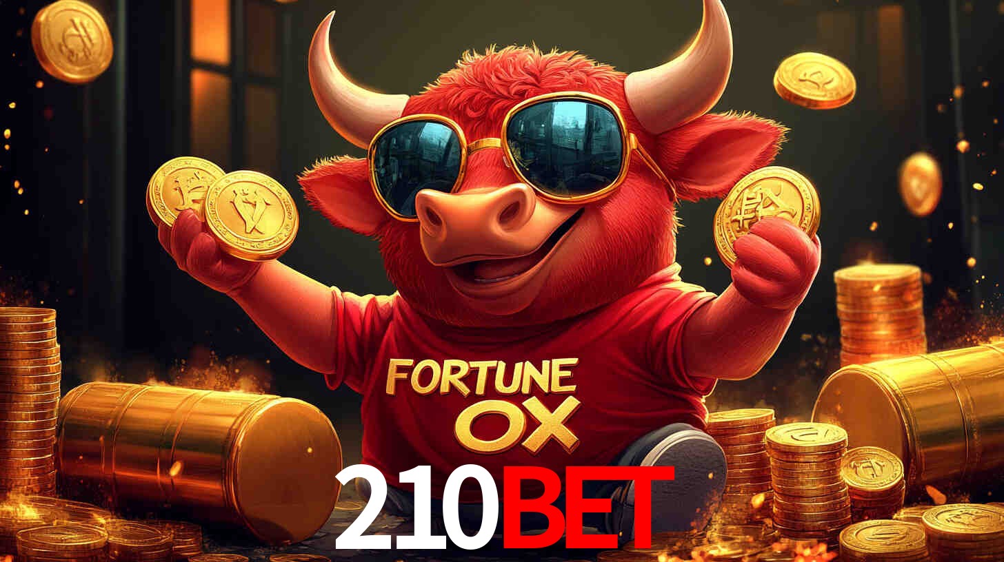 A Popularidade dos Caça-Níqueis no 210bet