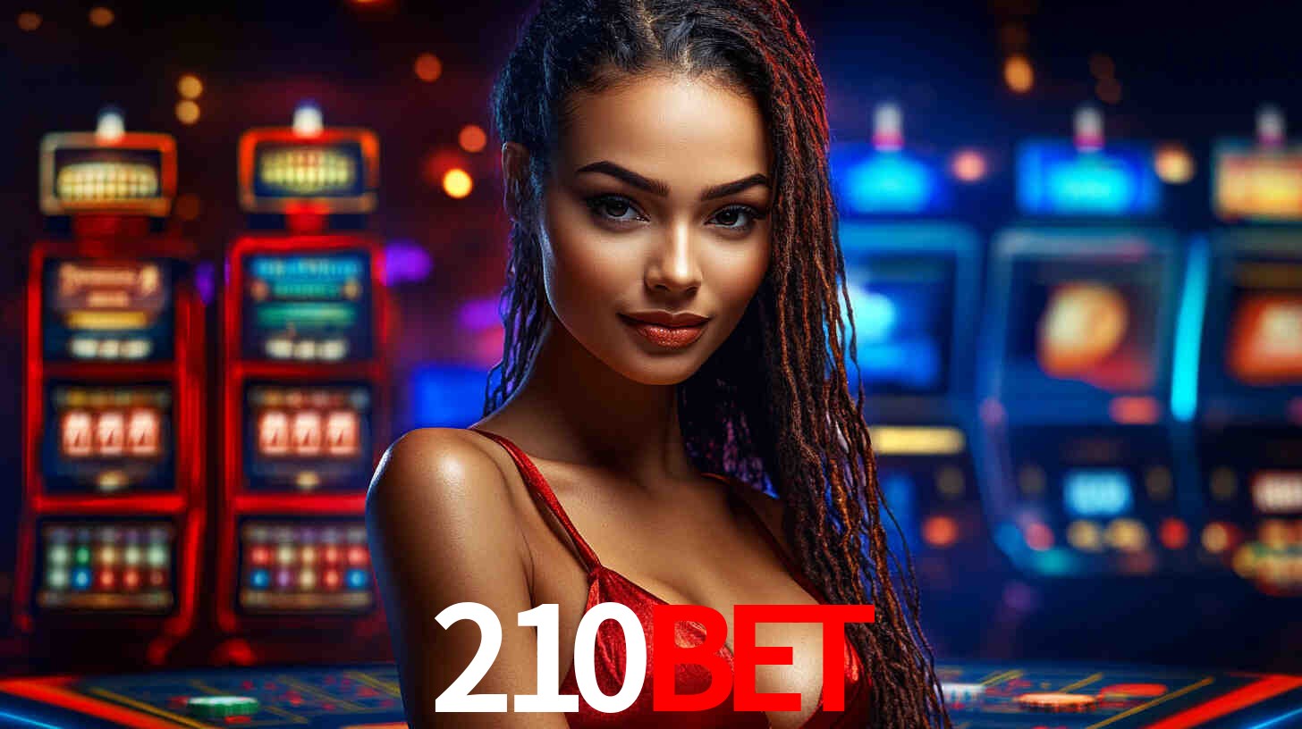 Explorando a Categoria de Eventos em Apostas na 210bet
