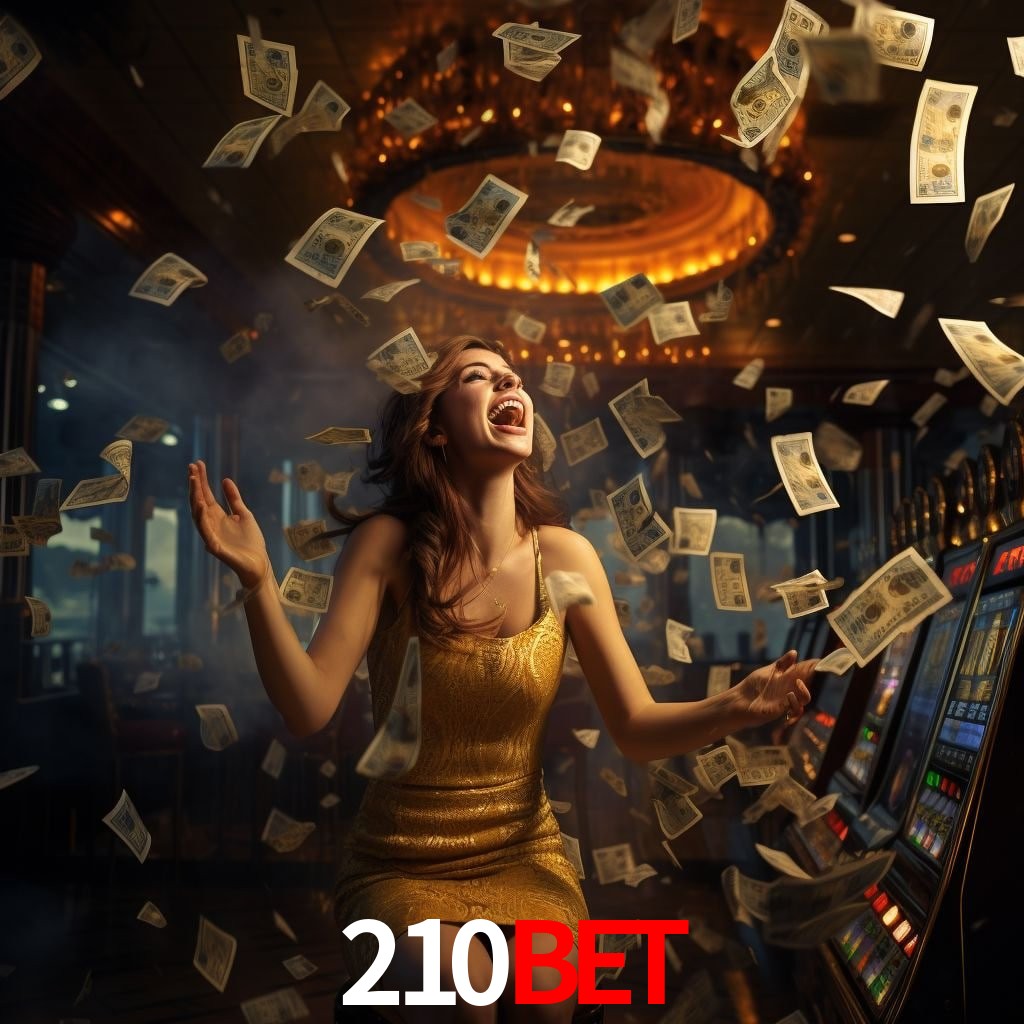 Live Casino 210bet