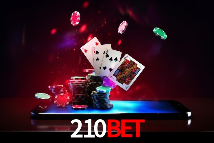 Bonus Features 210bet
