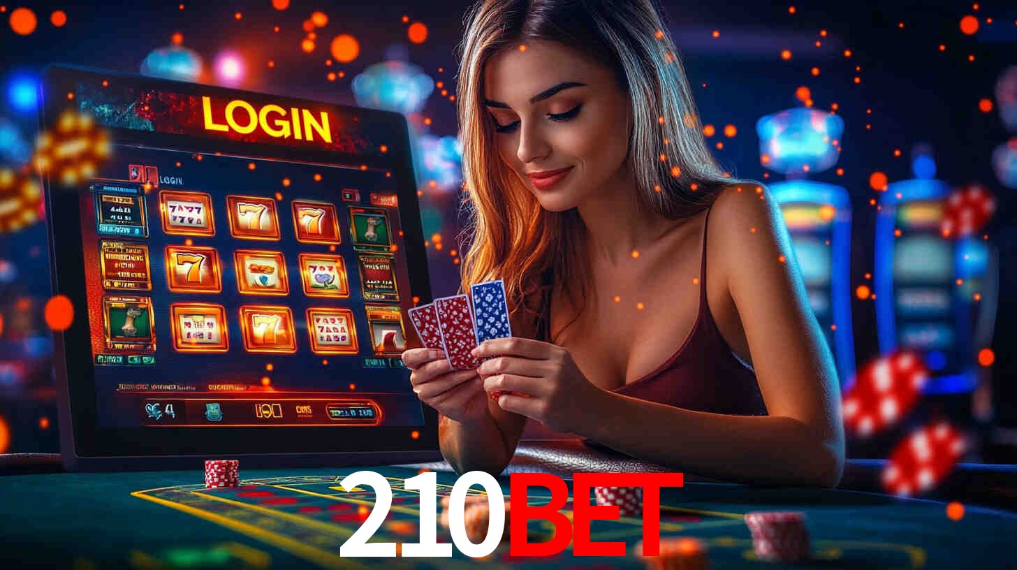 Bônus Generosos e Exclusivos no 210bet para Você!
