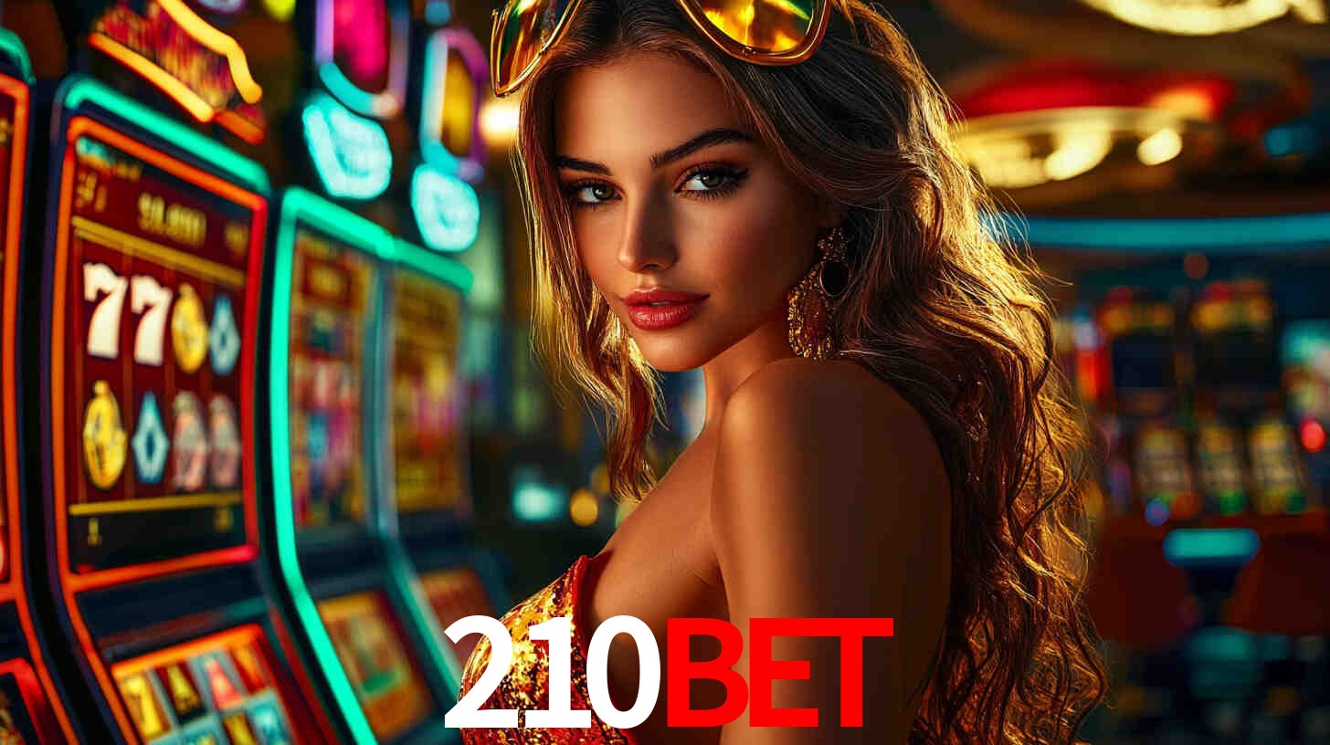 210bet App Interface