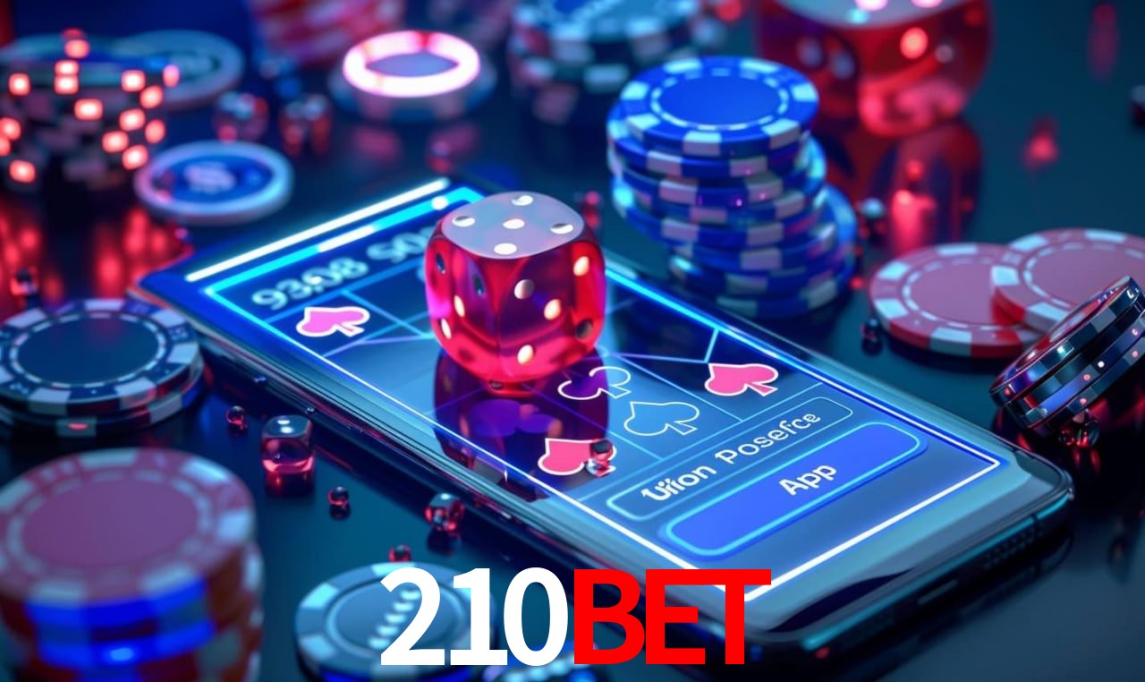 210bet Plataforma
