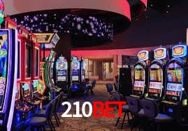 Especiais de Fim de Semana 210bet